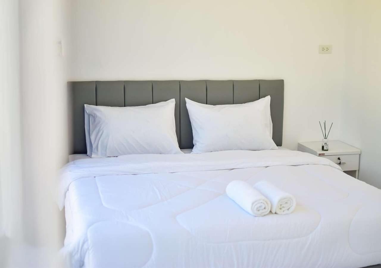 Koh Kood Aya Homestay Ko Kut ภายนอก รูปภาพ