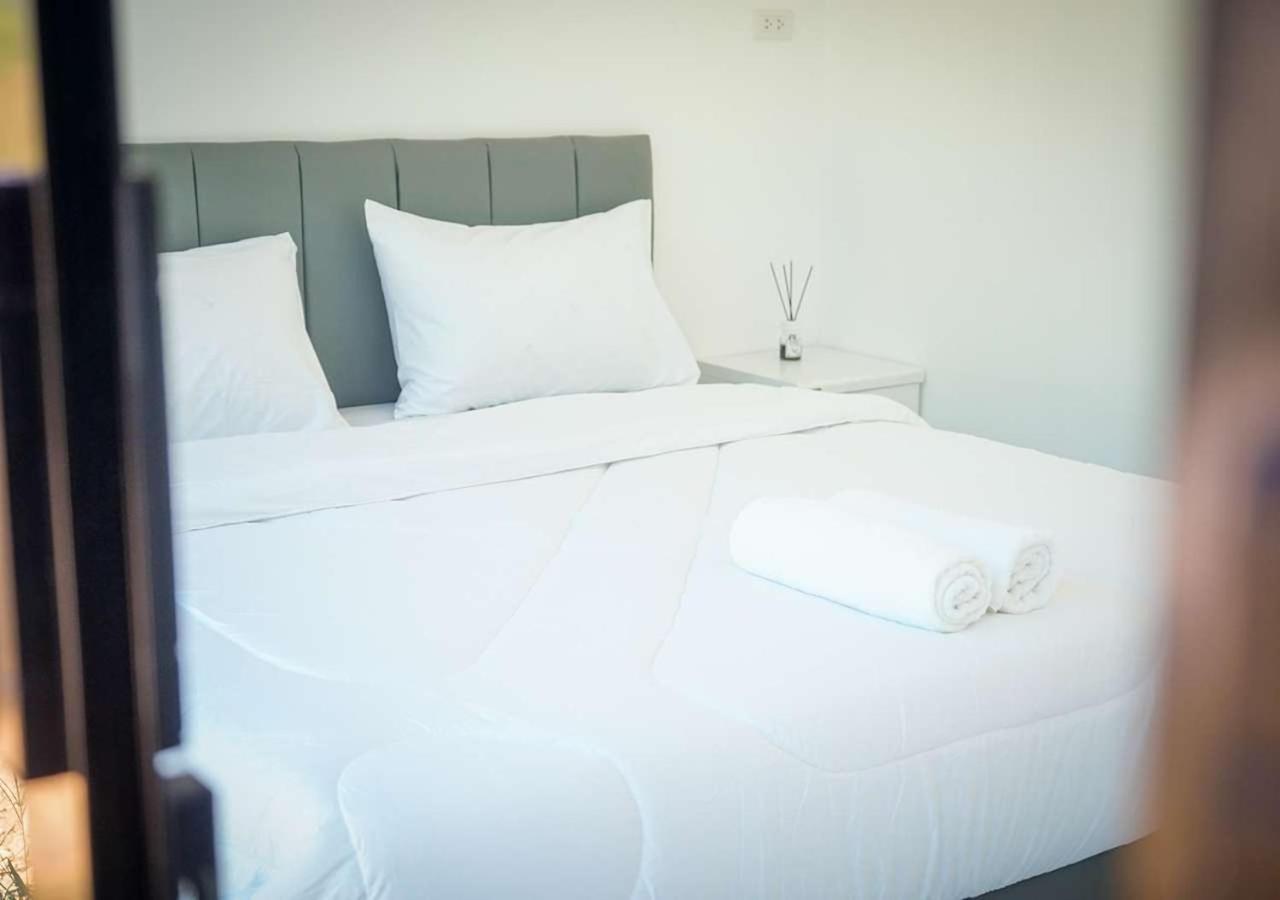 Koh Kood Aya Homestay Ko Kut ภายนอก รูปภาพ
