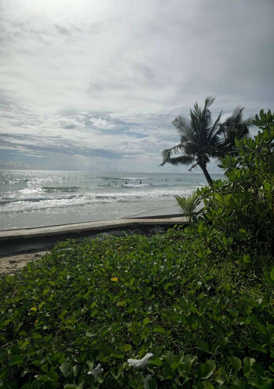Koh Kood Aya Homestay Ko Kut ภายนอก รูปภาพ