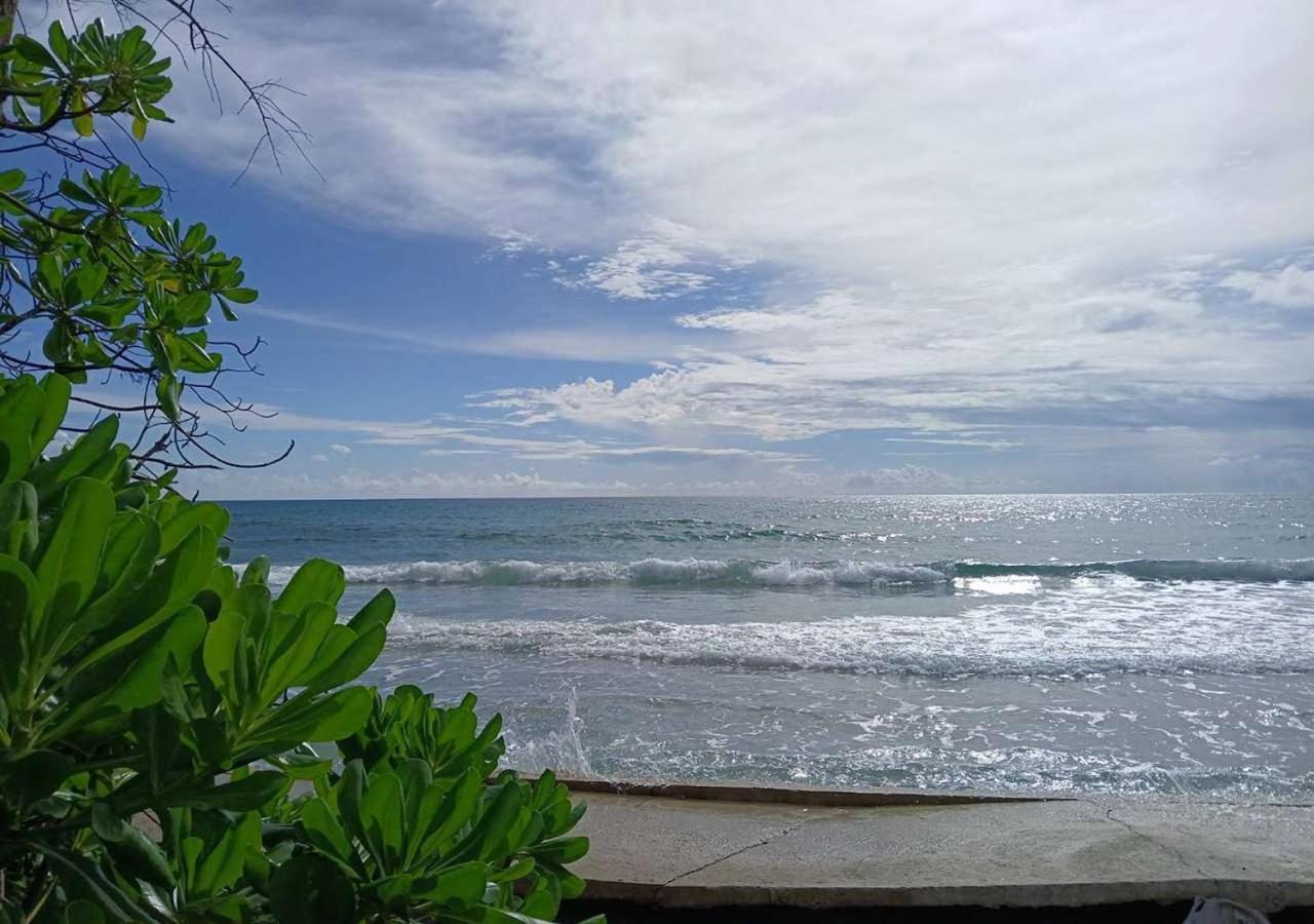 Koh Kood Aya Homestay Ko Kut ภายนอก รูปภาพ